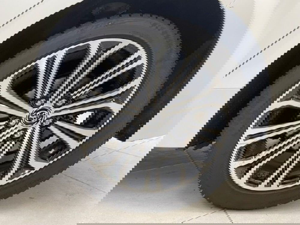 Toyota Corolla usata a Asti (17)