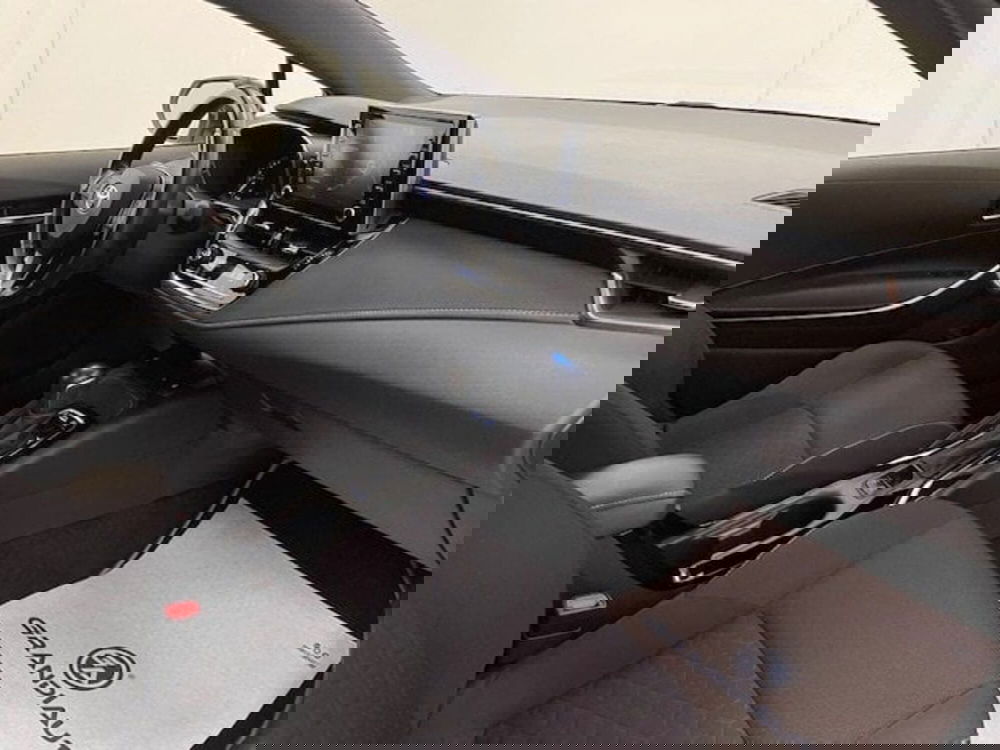 Toyota Corolla usata a Asti (6)