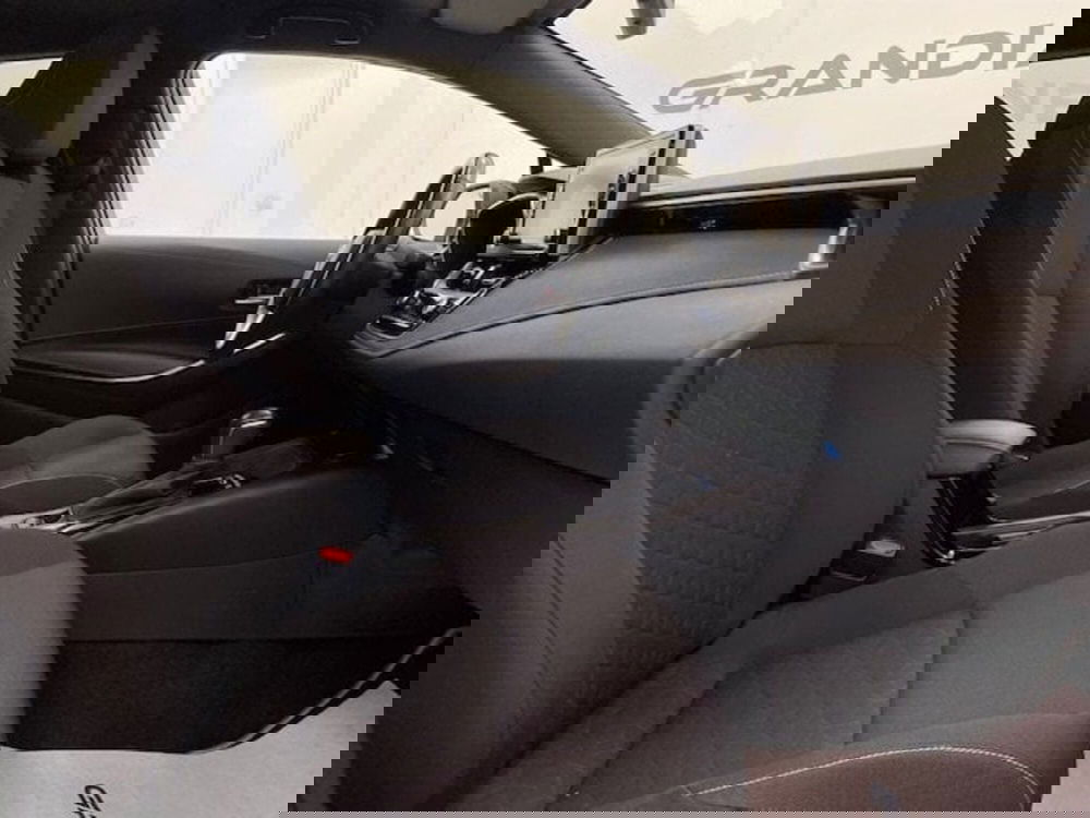 Toyota Corolla usata a Asti (8)