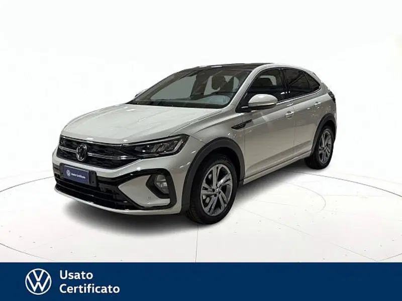 Volkswagen Taigo usata a Vicenza