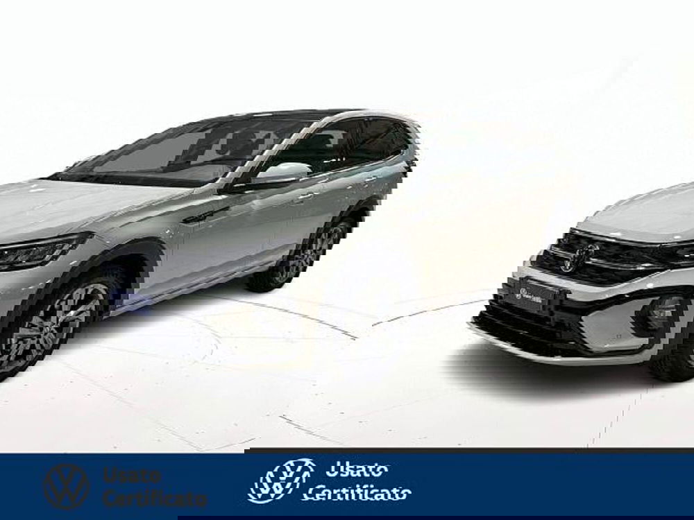 Volkswagen Taigo usata a Vicenza