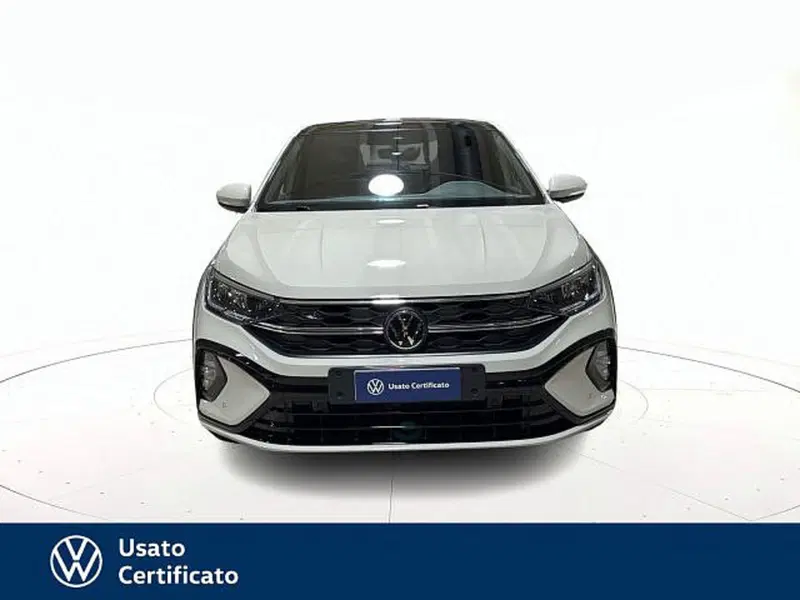 Volkswagen Taigo usata a Vicenza (2)