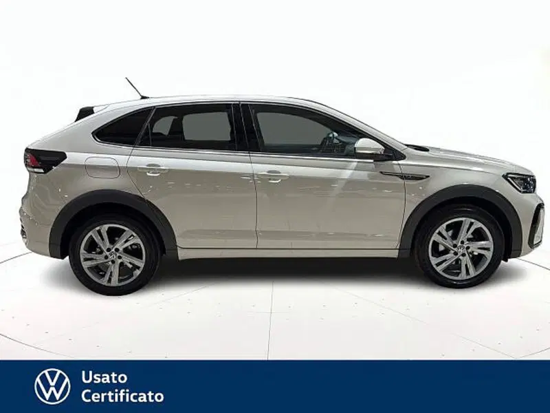 Volkswagen Taigo usata a Vicenza (3)