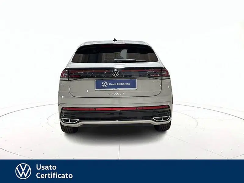 Volkswagen Taigo usata a Vicenza (5)