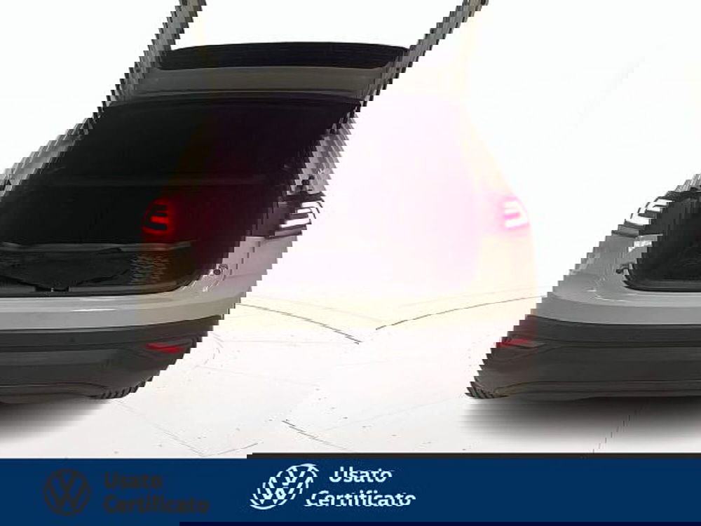 Volkswagen Taigo usata a Vicenza (16)