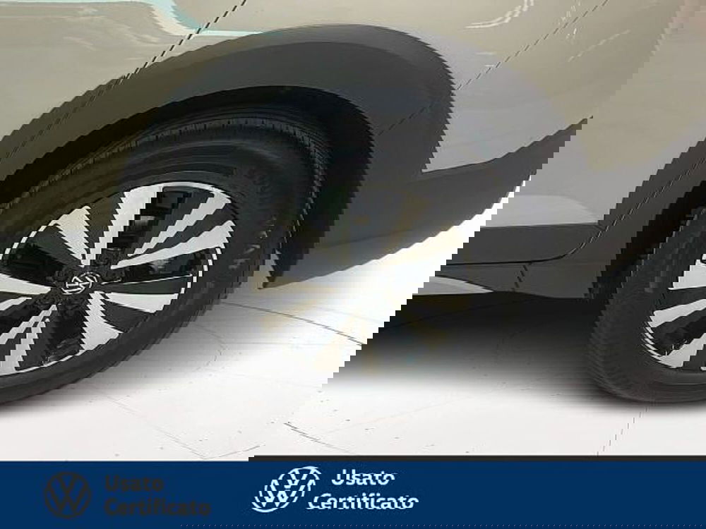 Volkswagen Taigo usata a Vicenza (17)