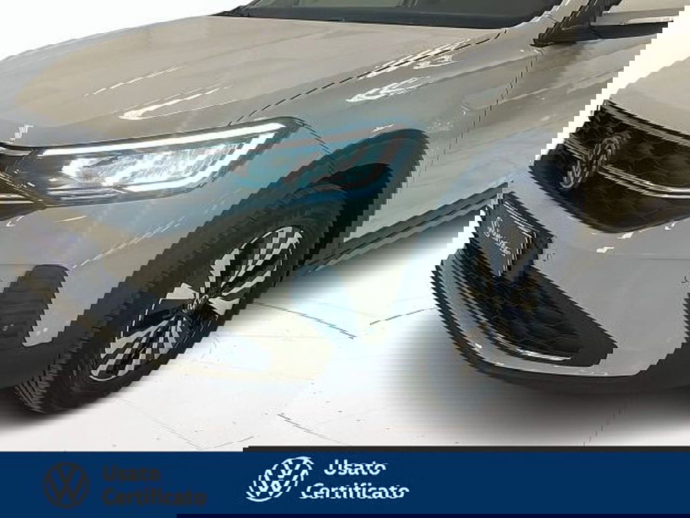 Volkswagen Taigo usata a Vicenza (18)