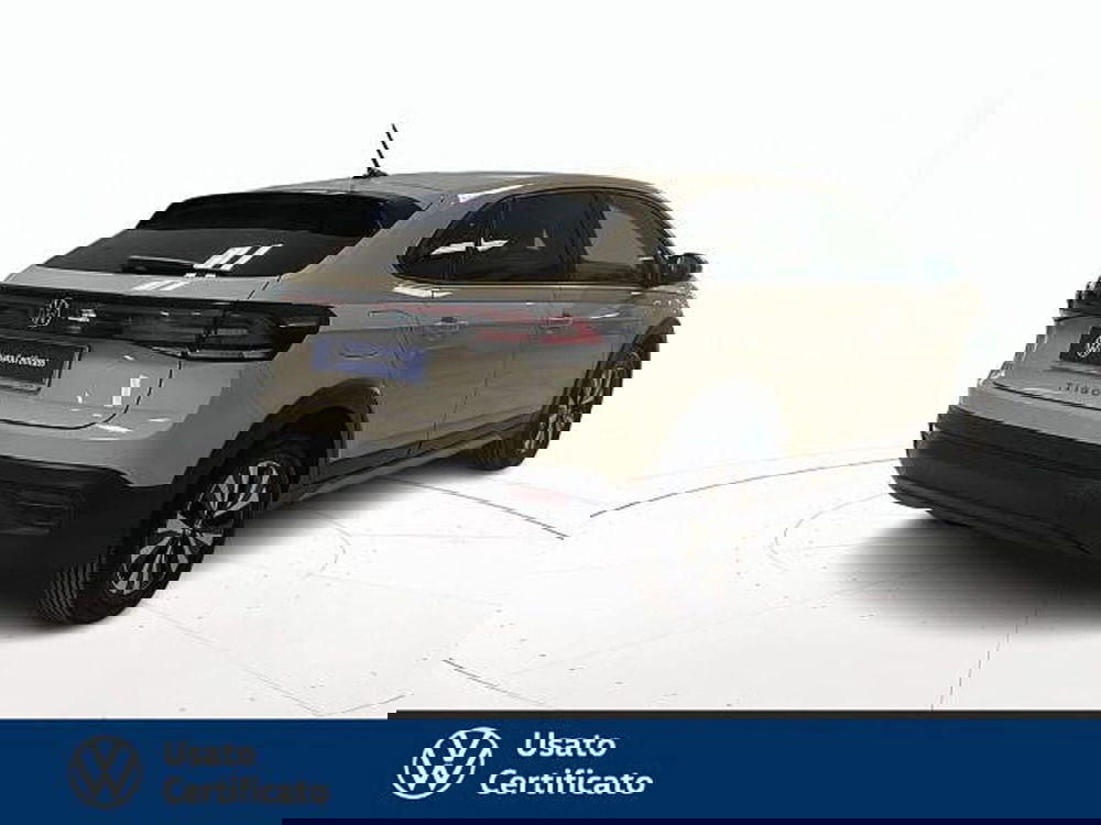 Volkswagen Taigo usata a Vicenza (4)