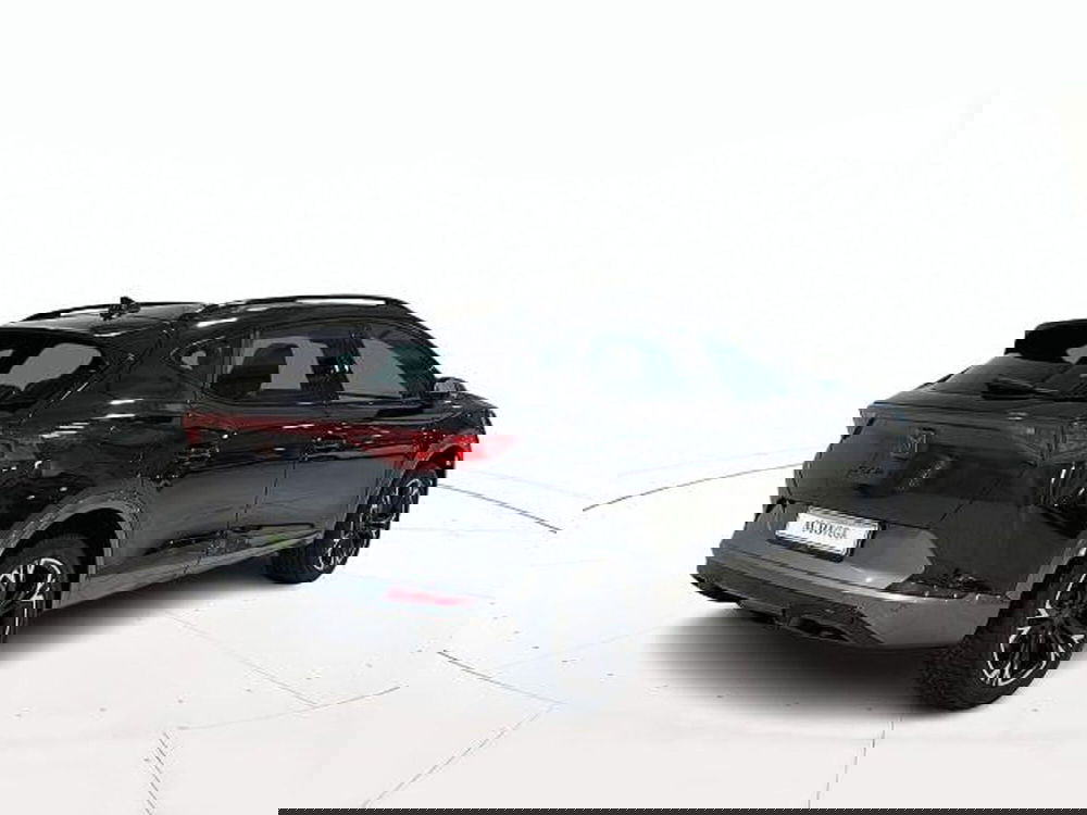 Cupra Formentor usata a Vicenza (4)