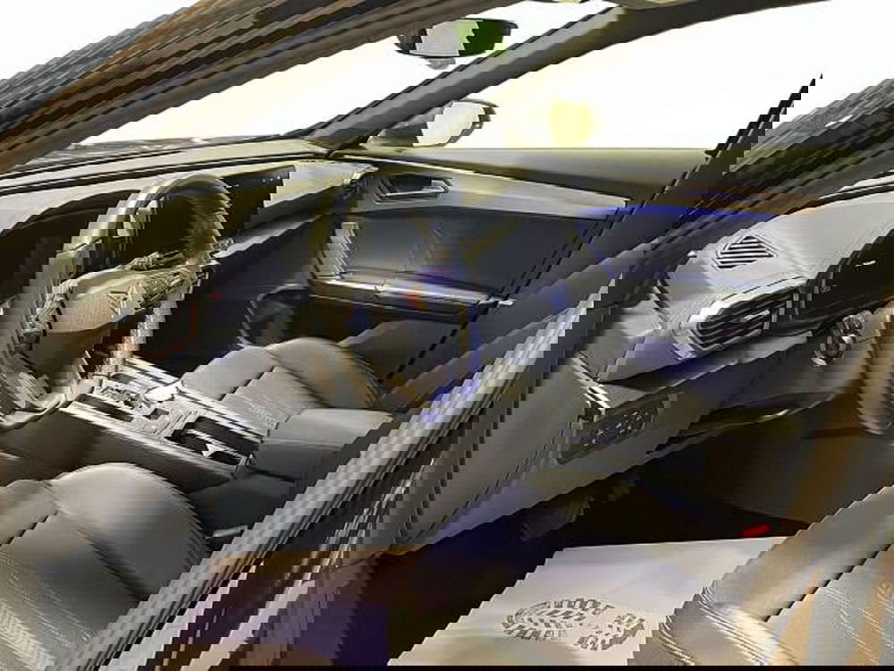 Cupra Formentor usata a Vicenza (7)