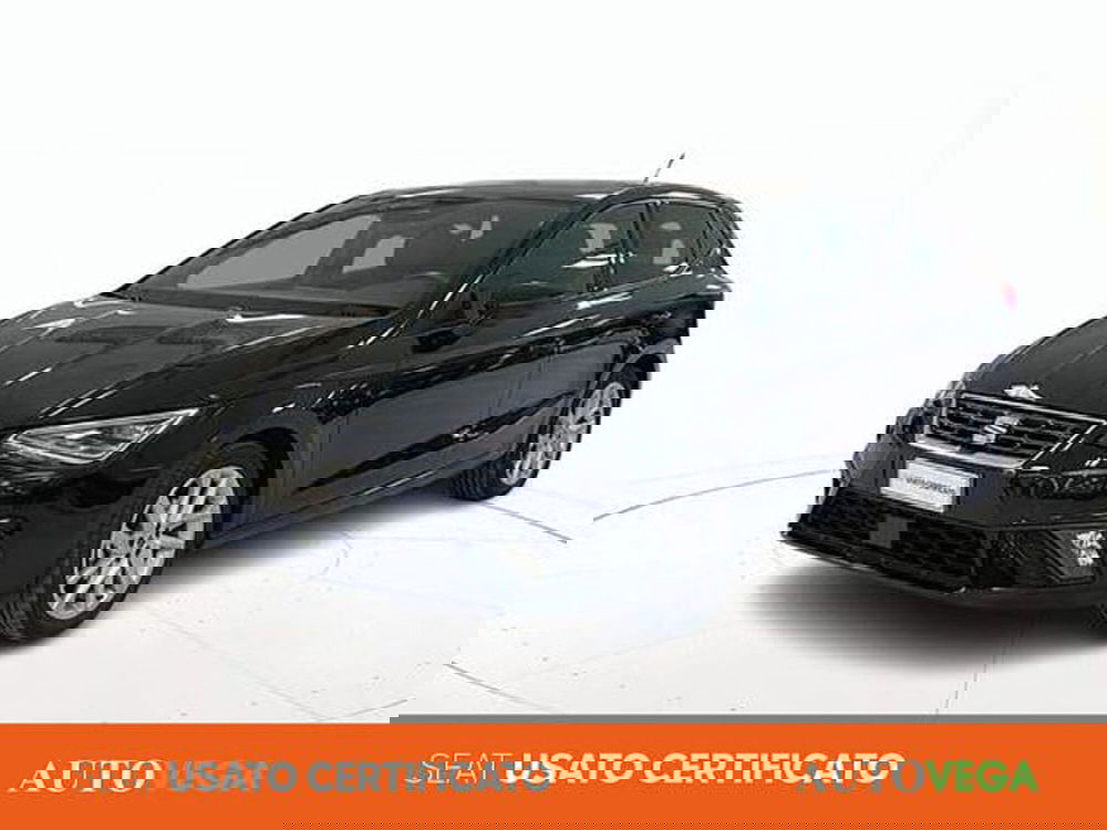 SEAT Ibiza usata a Vicenza