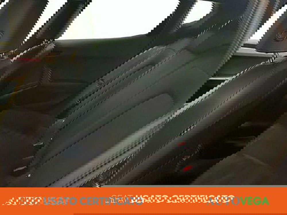 SEAT Ibiza usata a Vicenza (11)