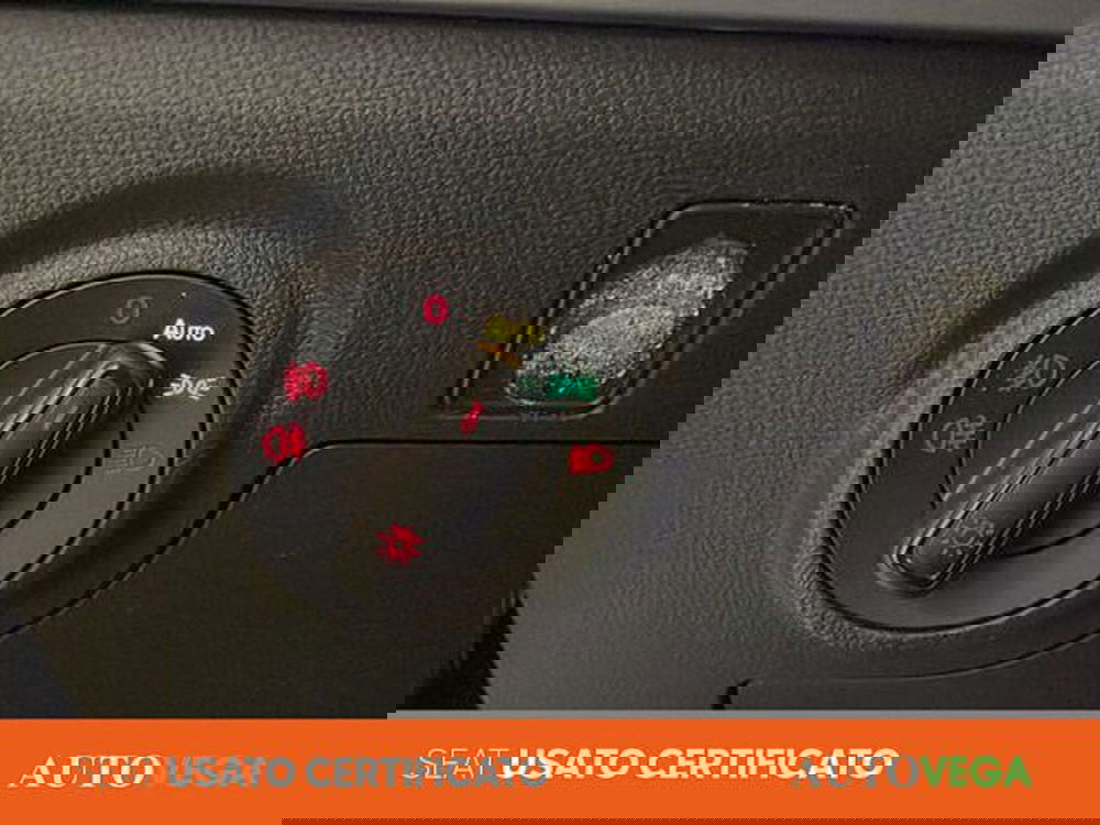 SEAT Ibiza usata a Vicenza (13)