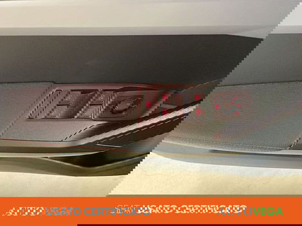 SEAT Ibiza usata a Vicenza (14)