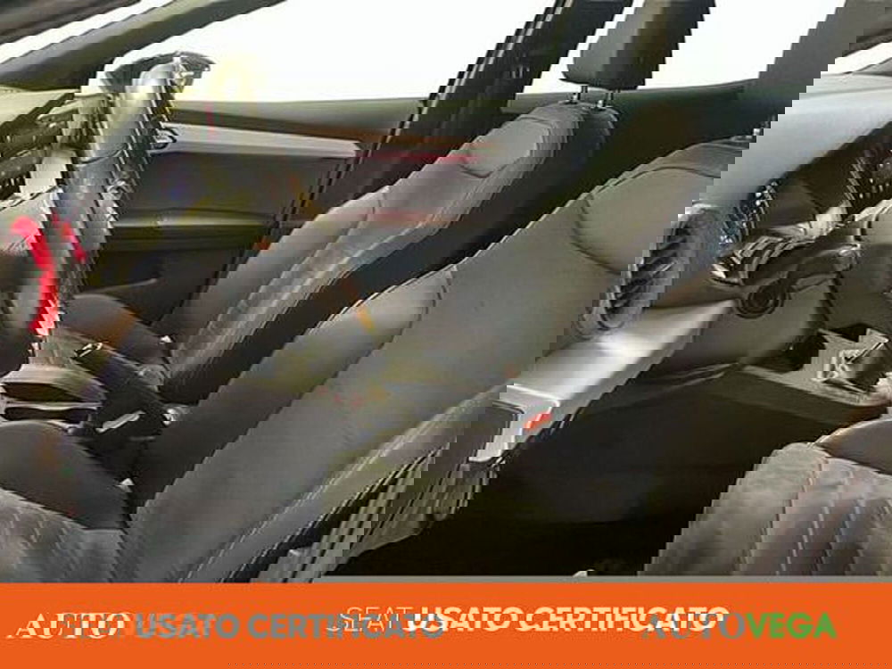 SEAT Ibiza usata a Vicenza (15)