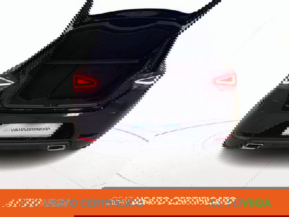 SEAT Ibiza usata a Vicenza (16)