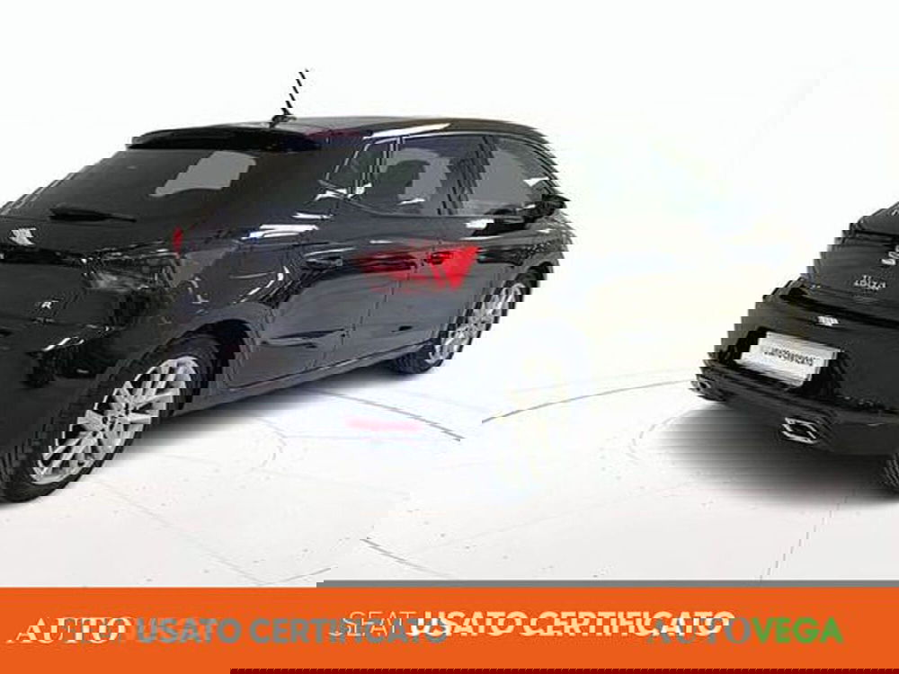 SEAT Ibiza usata a Vicenza (3)