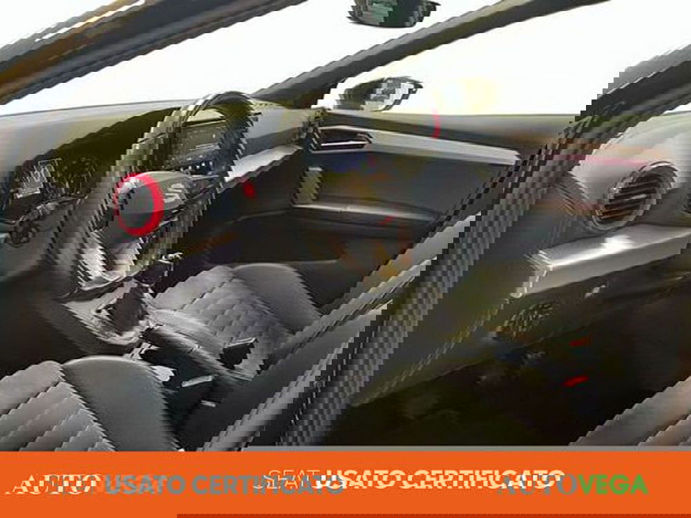 SEAT Ibiza usata a Vicenza (6)