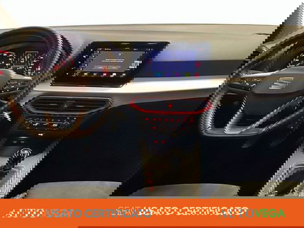 SEAT Ibiza usata a Vicenza (7)