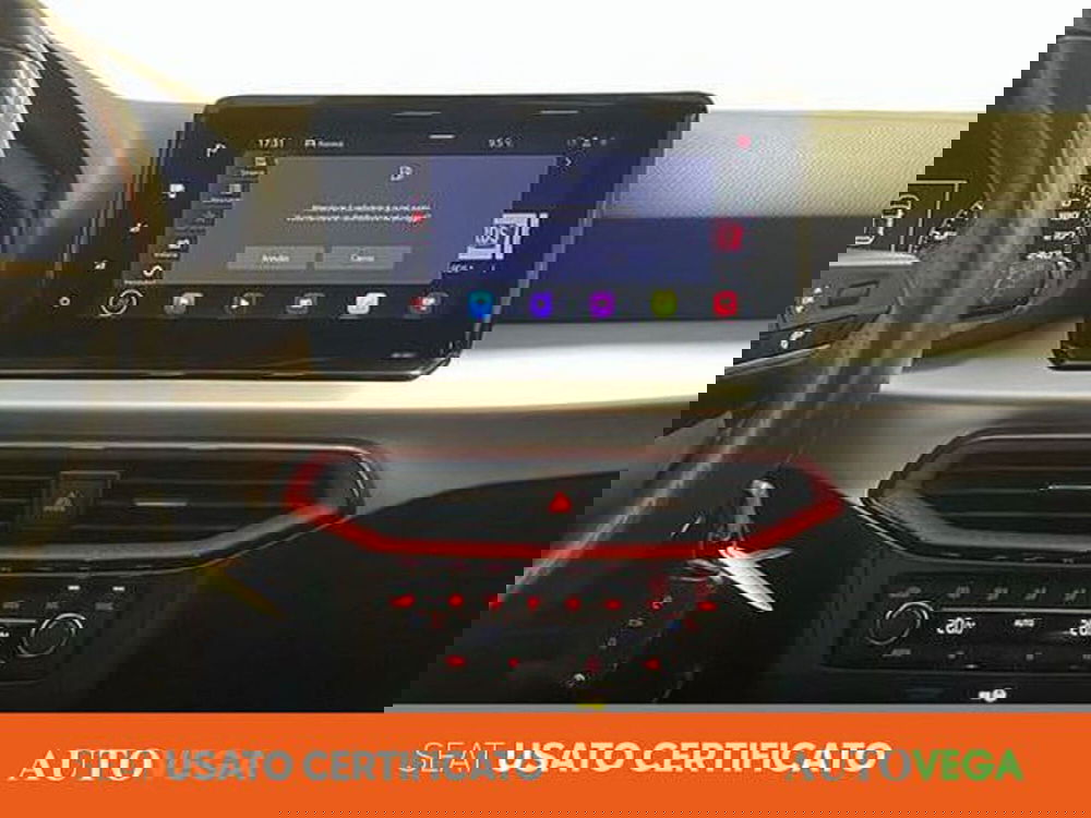 SEAT Ibiza usata a Vicenza (9)