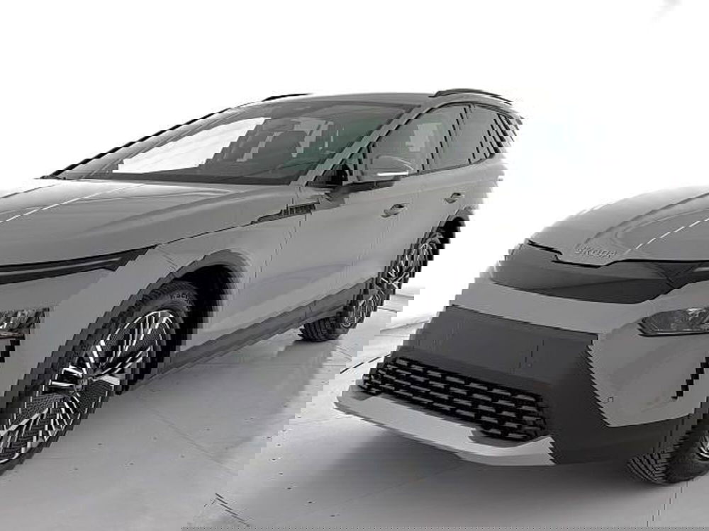 Skoda Elroq nuova a Vicenza