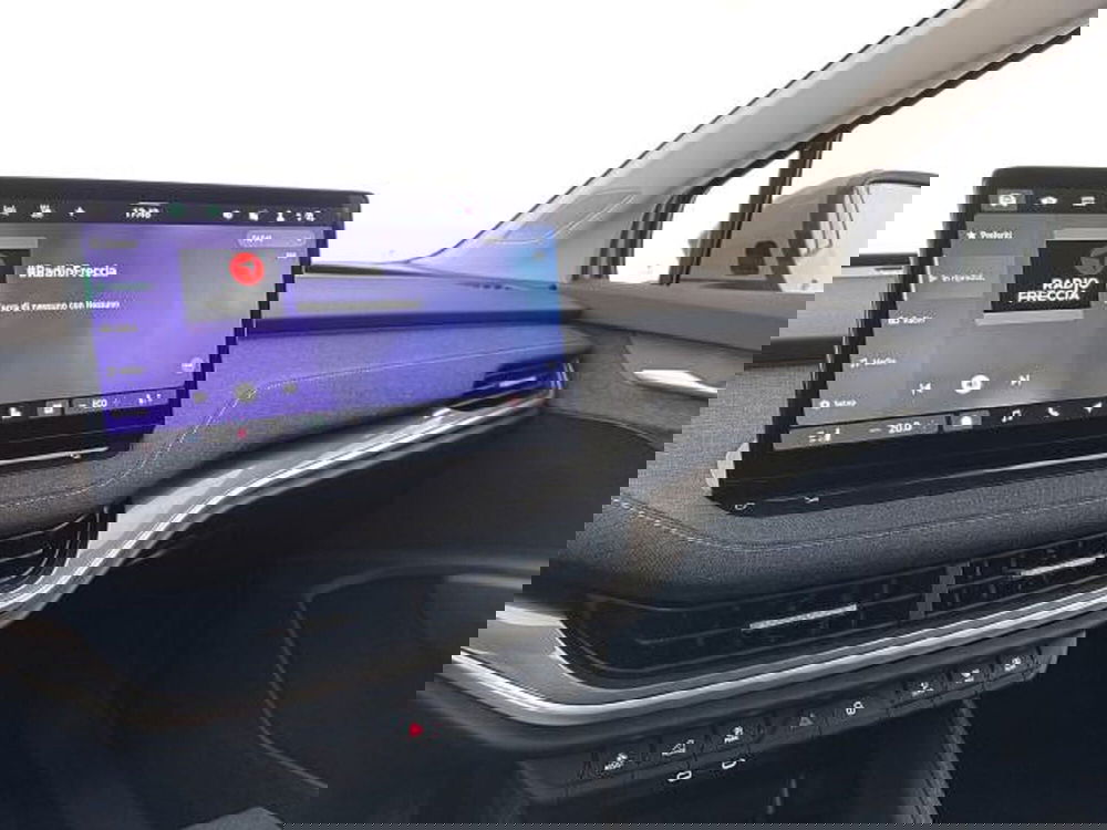 Skoda Elroq nuova a Vicenza (19)