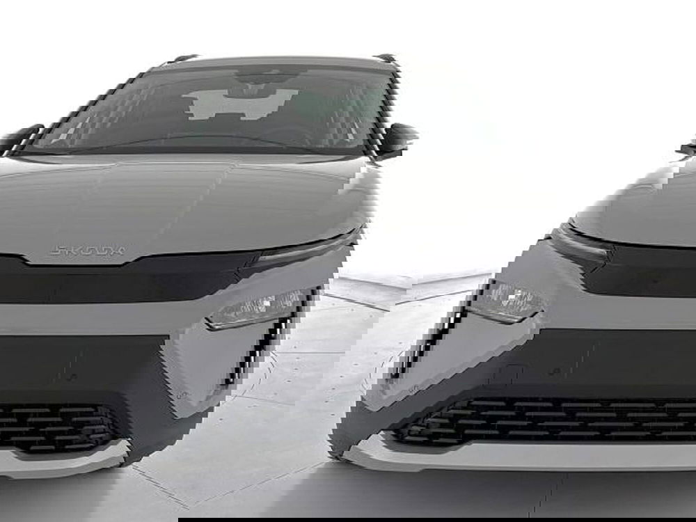 Skoda Elroq nuova a Vicenza (2)