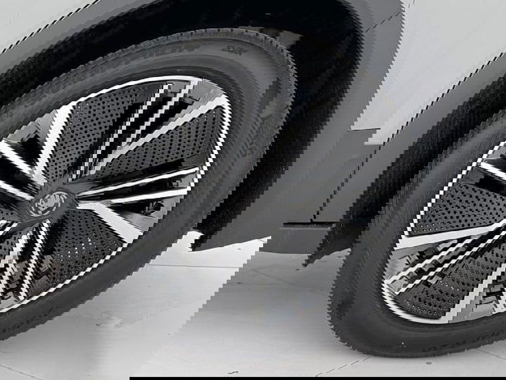 Skoda Elroq nuova a Vicenza (6)