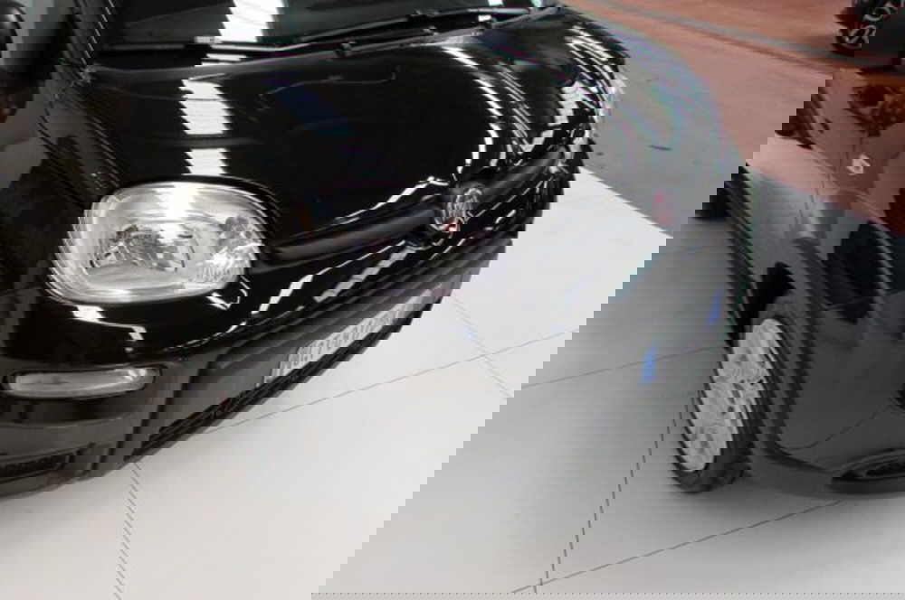 Fiat Panda usata a Milano (17)