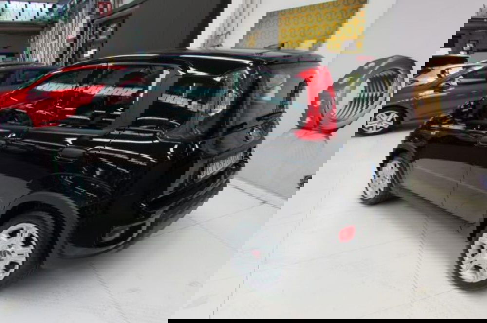 Fiat Panda usata a Milano (3)