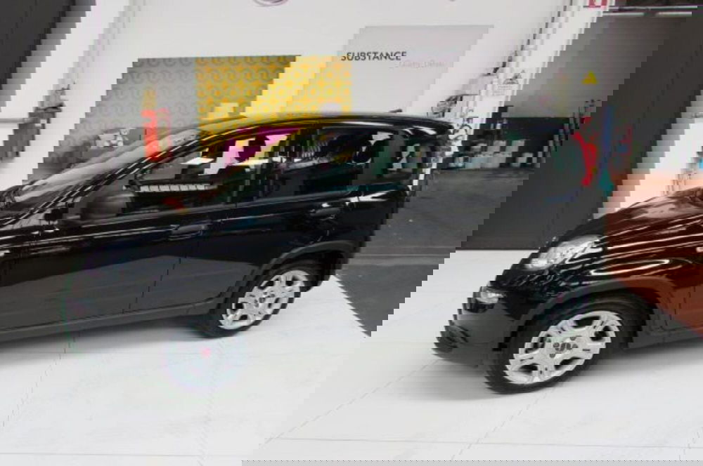 Fiat Panda usata a Milano (4)