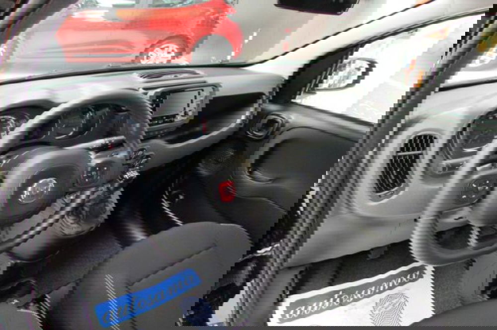 Fiat Panda usata a Milano (7)