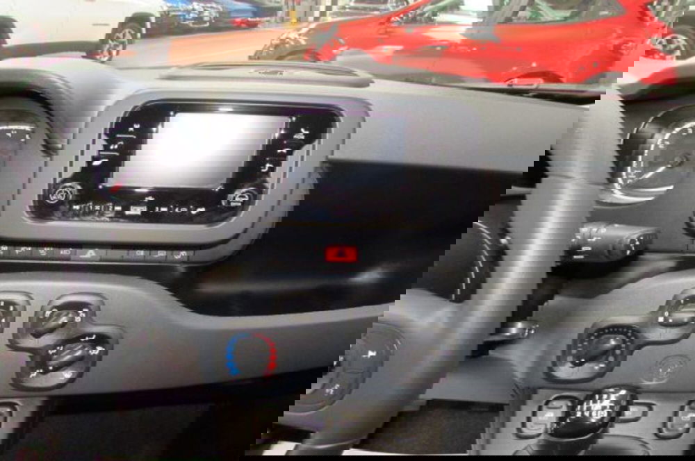 Fiat Panda usata a Milano (8)