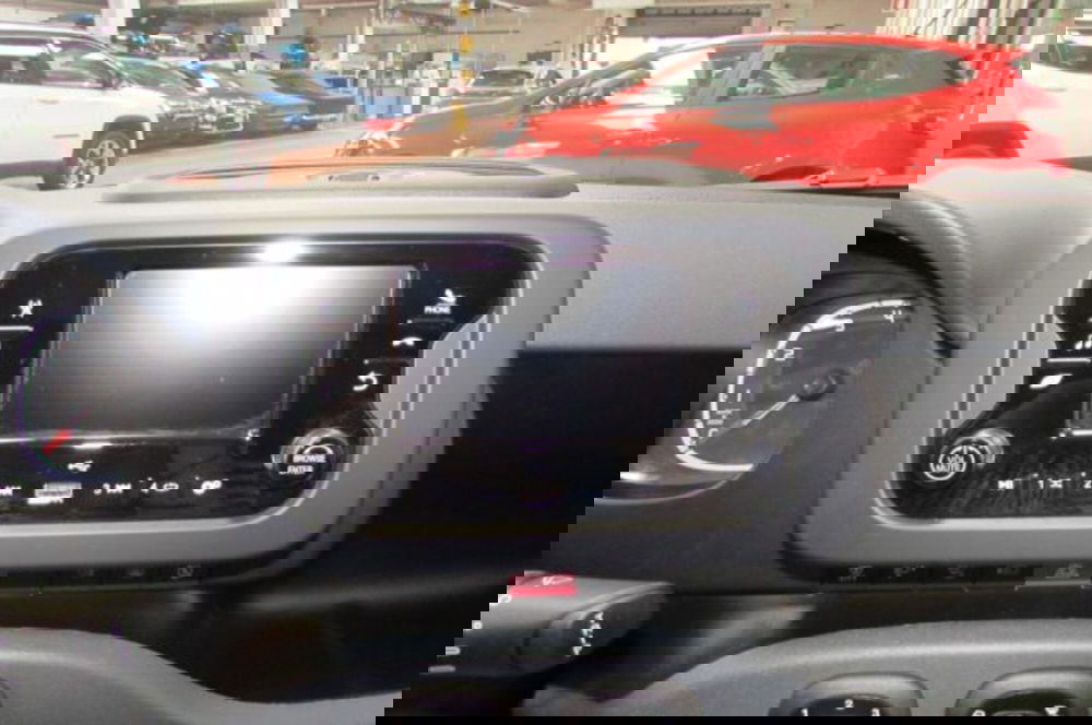 Fiat Panda usata a Milano (9)