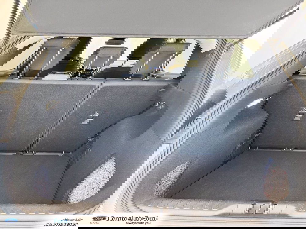 Ford Puma usata a Roma (11)