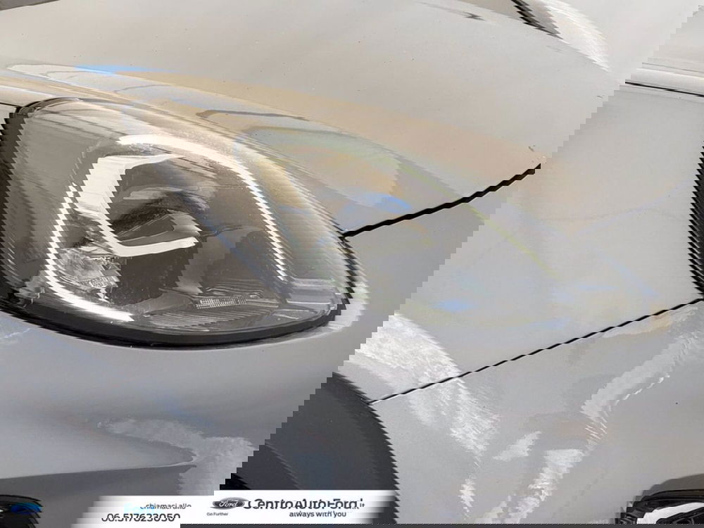 Ford Puma usata a Roma (13)