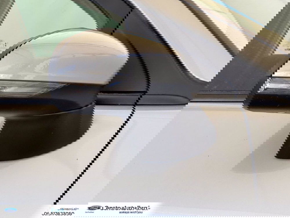 Ford Puma usata a Roma (15)