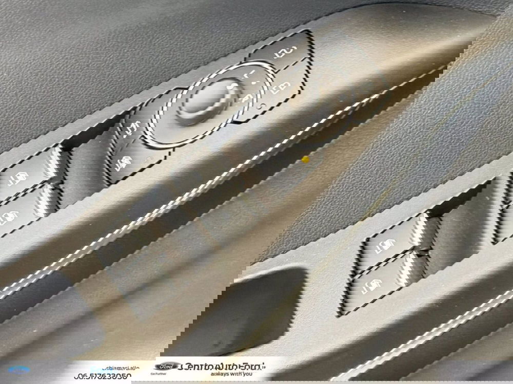 Ford Puma usata a Roma (19)