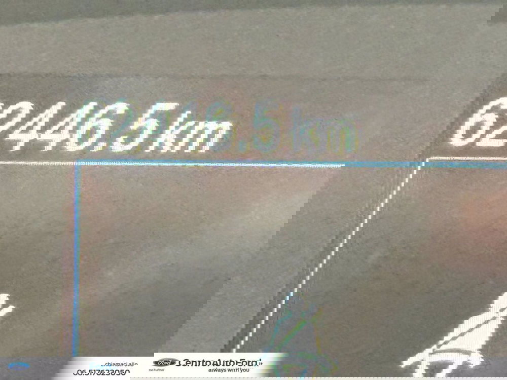 Ford Puma usata a Roma (20)