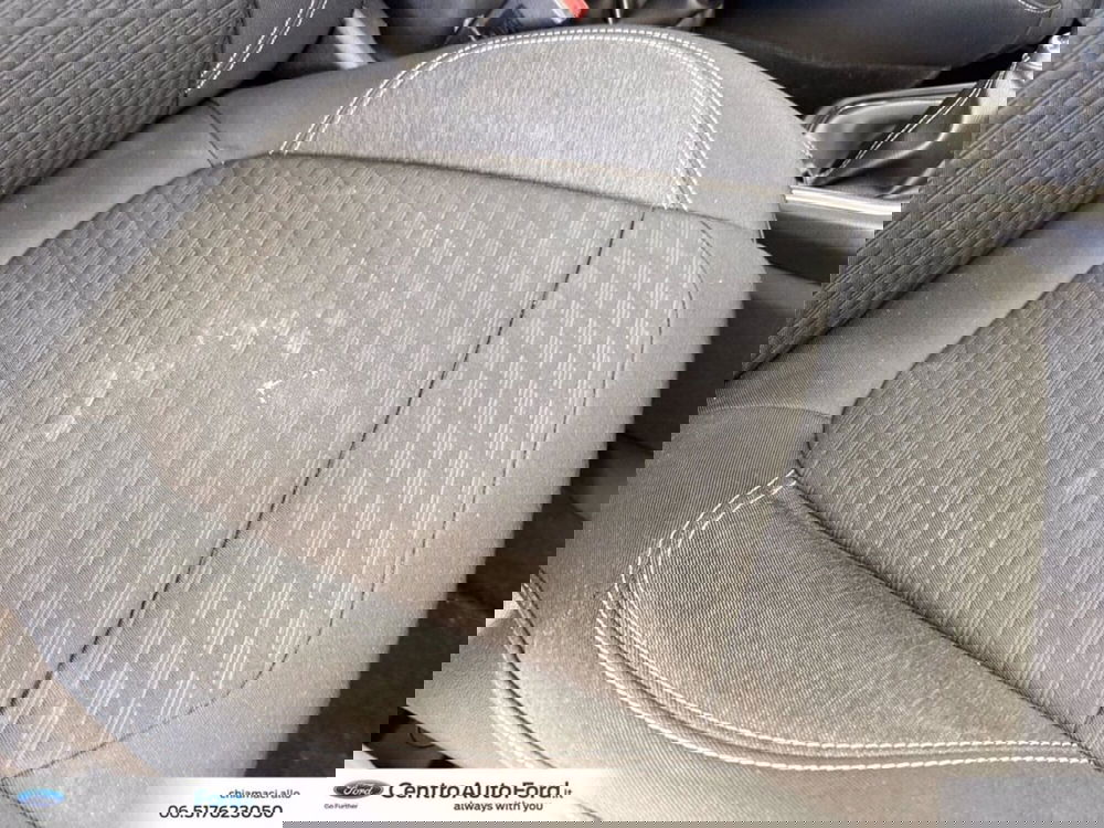 Ford Puma usata a Roma (8)