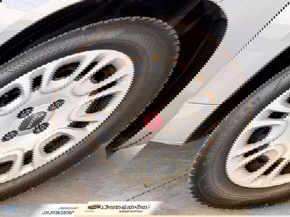 Fiat Panda usata a Roma (14)