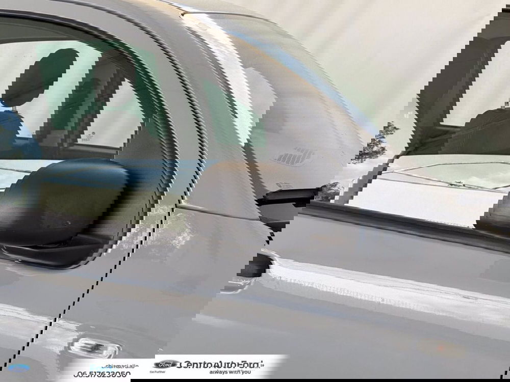 Fiat Panda usata a Roma (15)