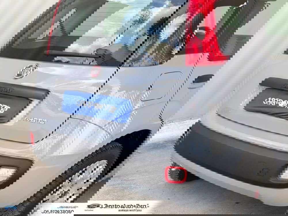 Fiat Panda usata a Roma (17)