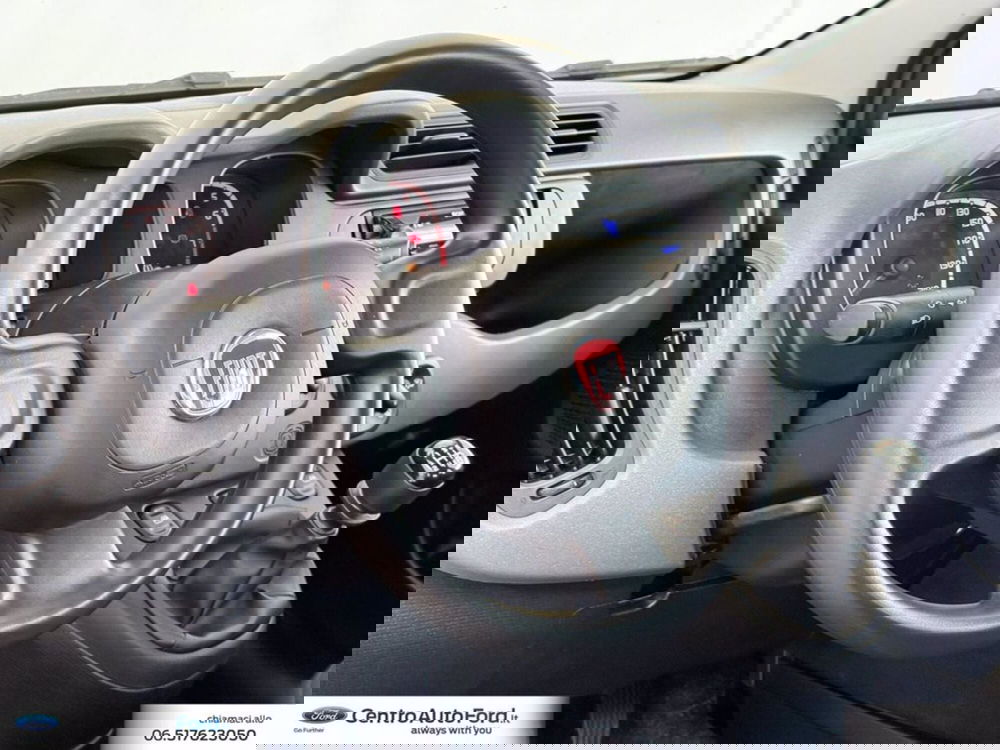 Fiat Panda usata a Roma (18)