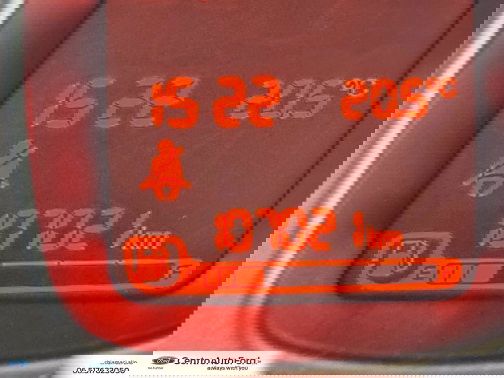 Fiat Panda usata a Roma (19)