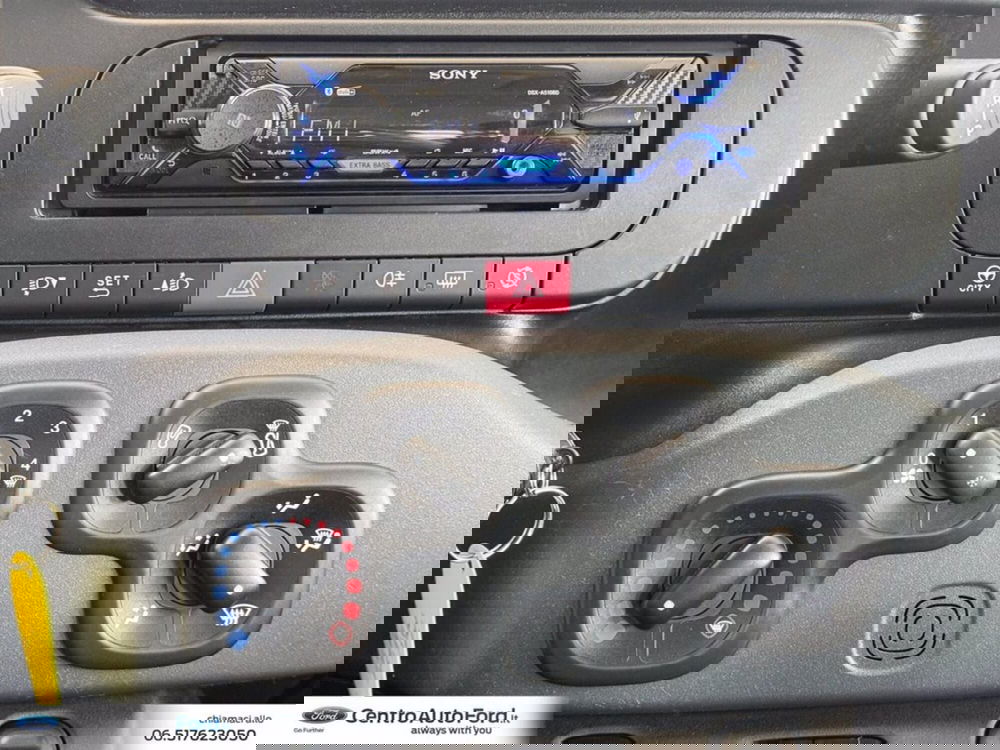 Fiat Panda usata a Roma (20)