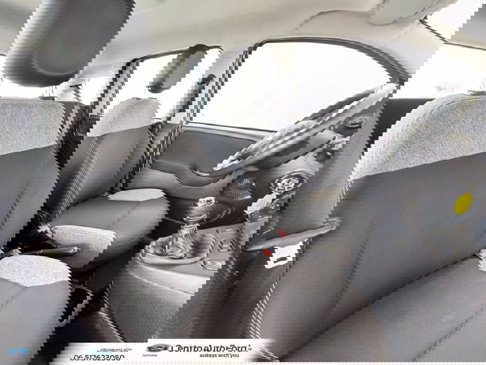 Fiat Panda usata a Roma (7)