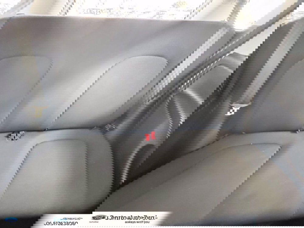 Fiat Panda usata a Roma (9)