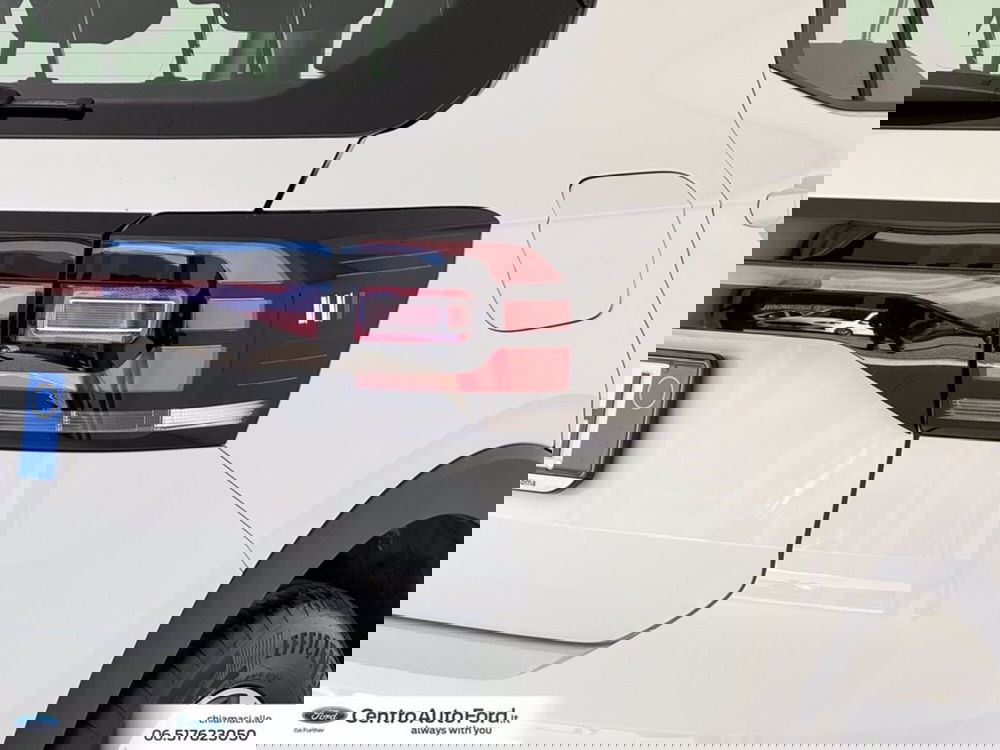 Volkswagen T-Cross usata a Roma (16)