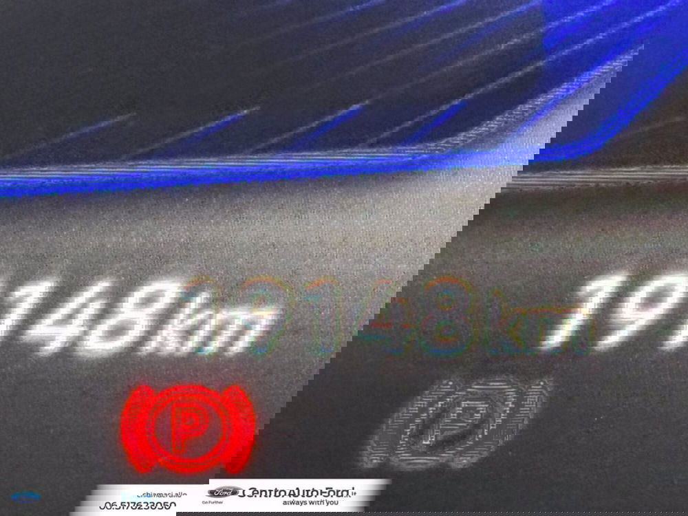 Volkswagen T-Cross usata a Roma (20)